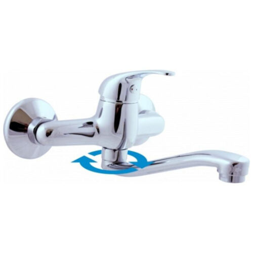 Смеситель универсальный Rav Slezak Sazava SA001.5/26