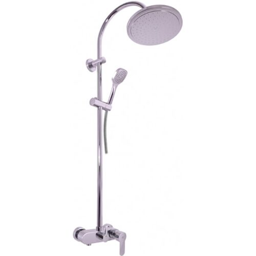 Душевая система Rav Slezak Zambezi ZA082.5/3