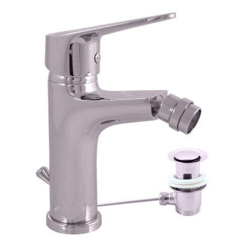 Смеситель для биде Rav Slezak VICTORIA VI245.5, хром