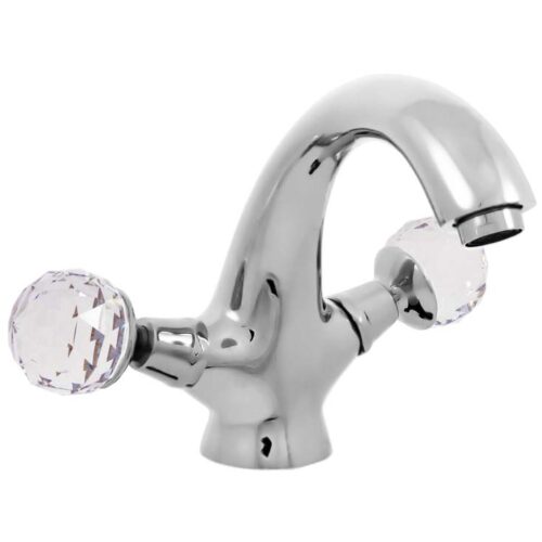 Смеситель для раковины Rav Slezak Brilliance BRILLIANCE129.5