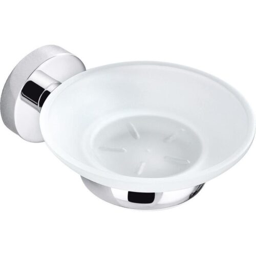 Мыльница Rav Slezak COLORADO COA0300, хром