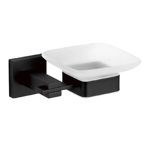 Мыльница Savol S-06559H, черный