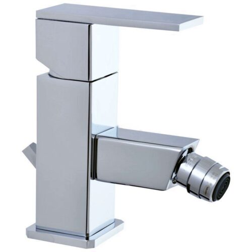 Смеситель для биде Rav Slezak Loira LR545.5K, хром