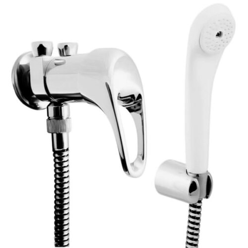 Смеситель для душа Rav Slezak E080/1