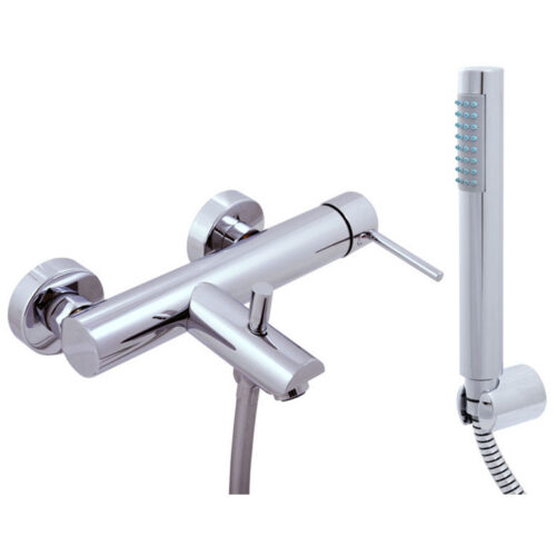 Смеситель для ванны Rav Slezak Seina SE954.5/1