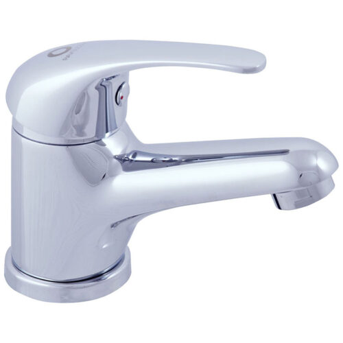 Смеситель для раковины Rav Slezak Sazava SA526.5