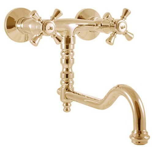 Смеситель универсальный Rav Slezak Morava MK701.5/29Z