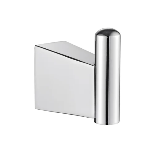 Крючок для ванной комнаты Shevanik SG5711, хром