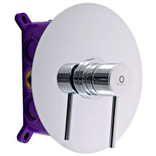 Смеситель для душа Rav Slezak Seina SE983BOX