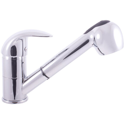 Смеситель для кухни Rav Slezak E410.5