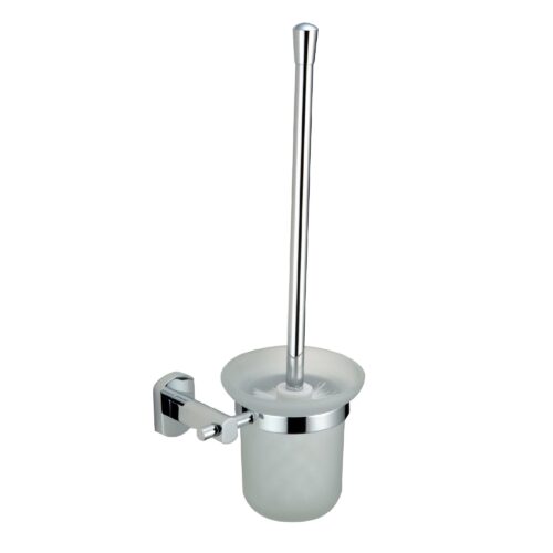 Ершик Savol S-009994, хром