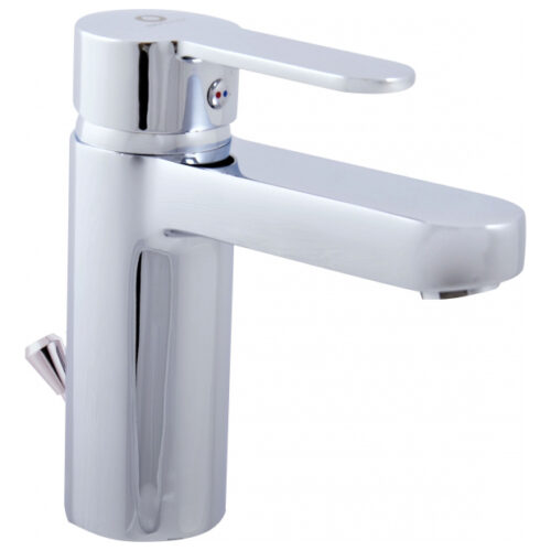 Смеситель для раковины Rav Slezak Zambezi ZA027.5K