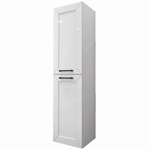 Пенал (40 см) Terminus Victoria VIC204029003, белый