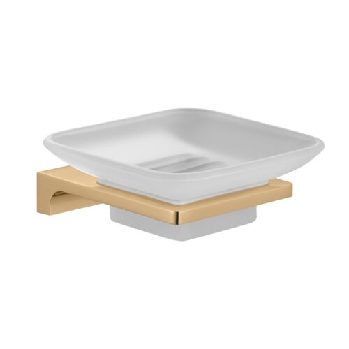 Мыльница Rav Slezak NIL NLA0300Z, золото