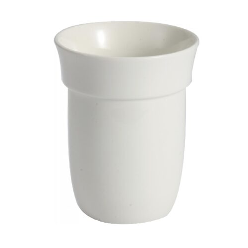 Стакан для ершика Savol S-TCMTB, белый