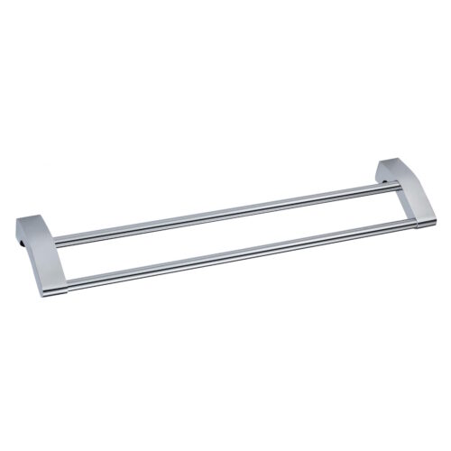 Полотенцедержатель Savol S-607348, хром