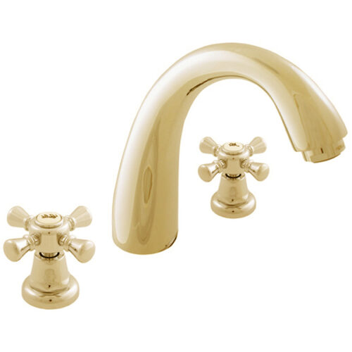 Смеситель для раковины Rav Slezak Morava MK333.5Z