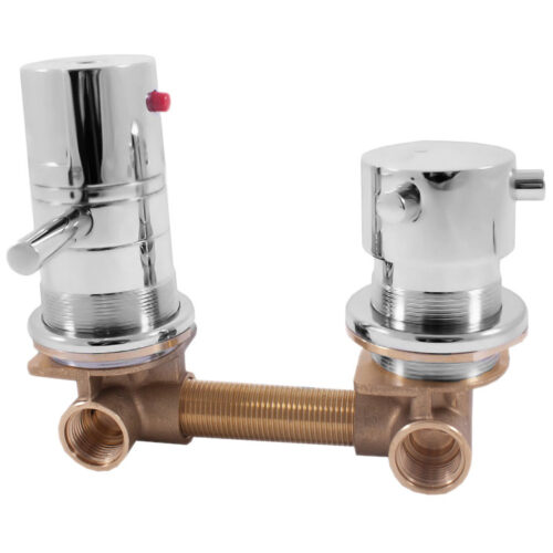 Смеситель для душа Rav Slezak X284T