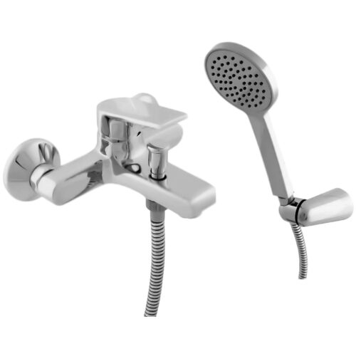 Смеситель для ванны Rav Slezak Colorado CO154.5/2