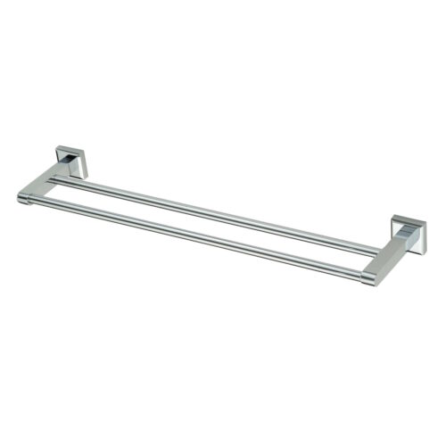 Полотенцедержатель Savol S-609548, хром