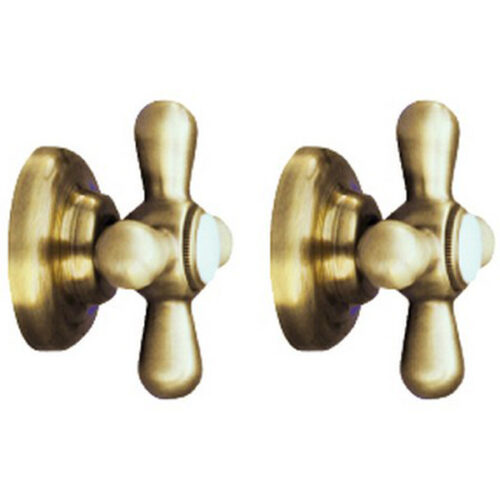 Смеситель для ванны Rav Slezak Morava MK683SM