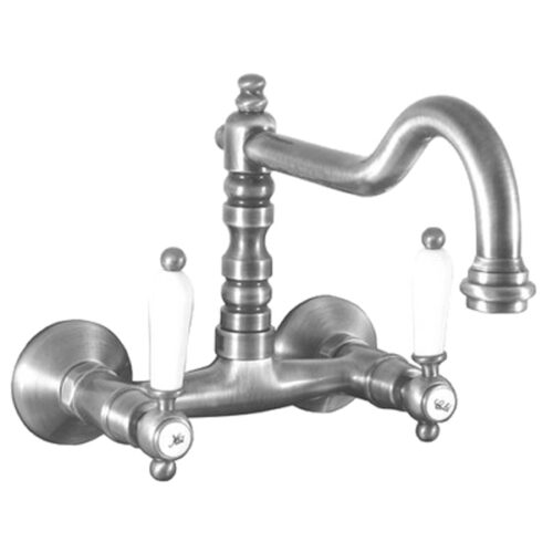 Смеситель универсальный Rav Slezak Morava MK502.5/28