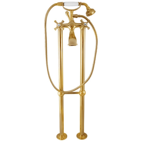 Смеситель для ванны Rav Slezak Morava MK350.5/2Z