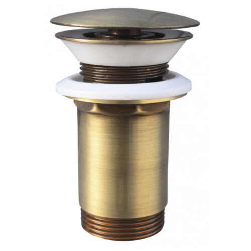 Донный клапан Rav Slezak MD0484SM