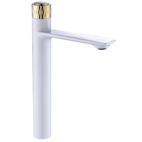 Смеситель для раковины Savol S-601810GWB