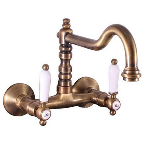 Смеситель универсальный Rav Slezak Morava MK802.5/28SM