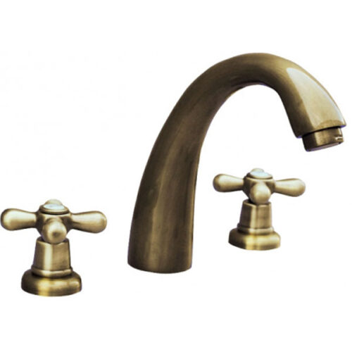 Смеситель для раковины Rav Slezak Morava MK133.5SM