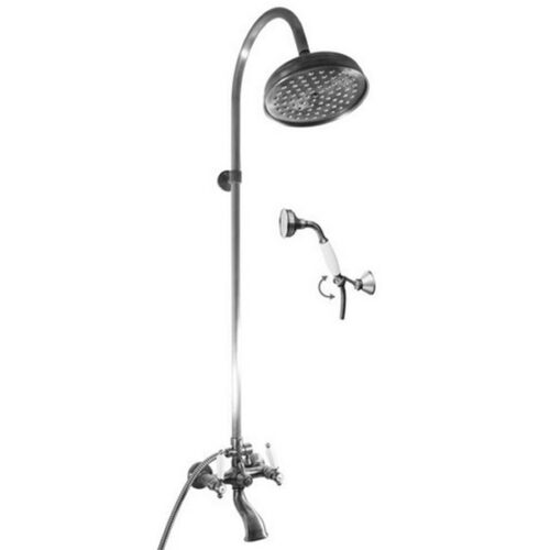 Душевая система Rav Slezak Morava MK859.5/3