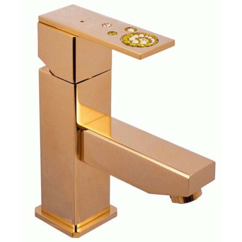 Смеситель для раковины Rav Slezak Royal Royal1027.5Z