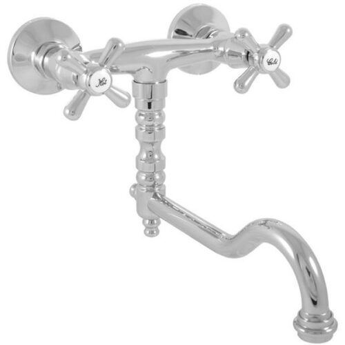 Смеситель универсальный Rav Slezak Morava MK601.5/29