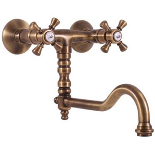 Смеситель универсальный Rav Slezak Morava MK701.5/29SM