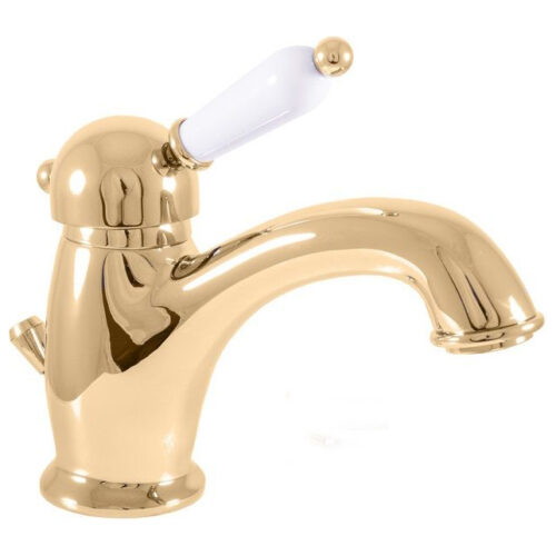 Смеситель для раковины Rav Slezak Labe L527.5KZ