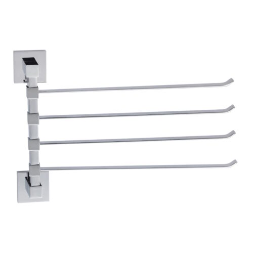 Полотенцедержатель Savol S-06504A, хром