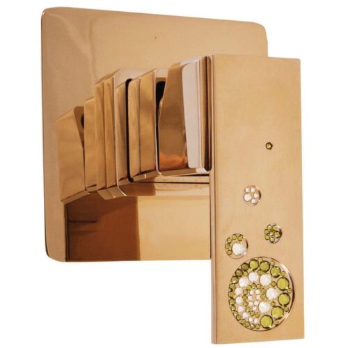 Смеситель для душа Rav Slezak Royal Royal1083Z