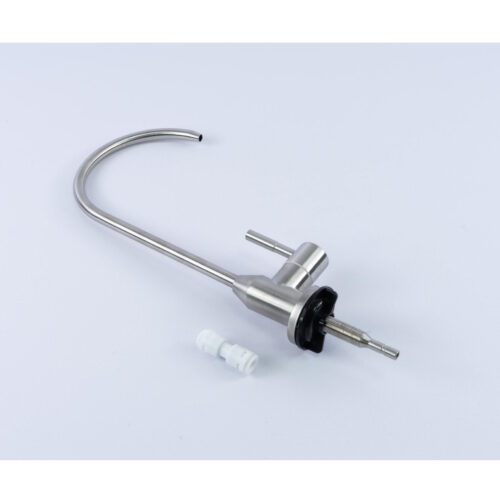 Кран для питьевой воды Savol S-SL-L222, сатин