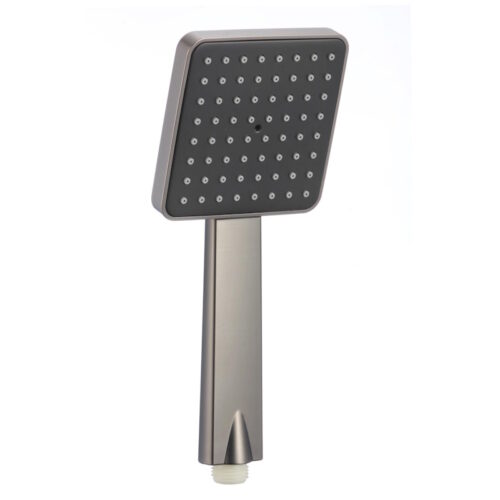 Душевая лейка Savol S-FSP07Q, графит