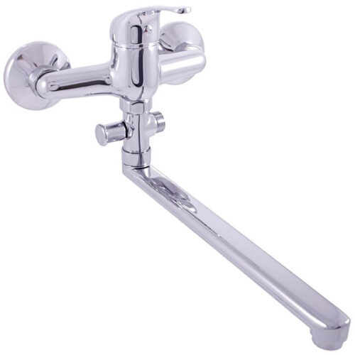 Смеситель для ванны Rav Slezak Sazava SA351.5