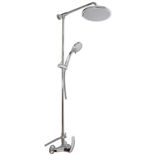 Душевая система Rav Slezak Missisipi MS081.5/5