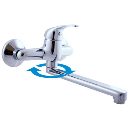 Смеситель универсальный Rav Slezak Svitava SA301.5/23