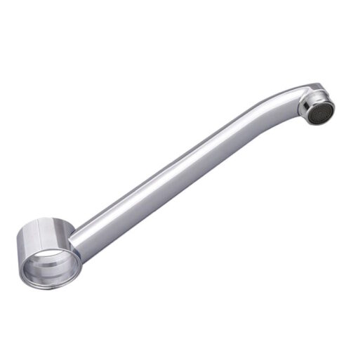 Излив для кухонного смесителя Savol S08, хром