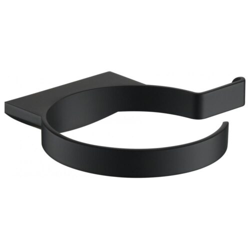 Держатель для фена Grocenberg AC0062BL, черный