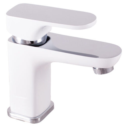 Смеситель для раковины Rav Slezak Yukon YU126.5CB