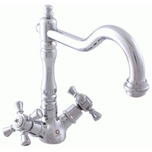 Смеситель для раковины Rav Slezak Morava MK321.5/8