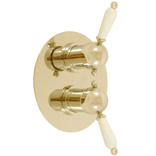 Смеситель для душа Rav Slezak Labe L586KZ