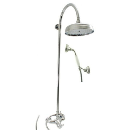 Душевая система Rav Slezak Labe L081.5/3