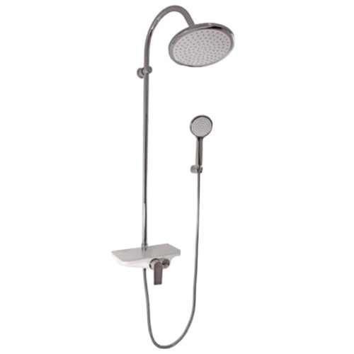 Душевая система Rav Slezak Murray MU182.5/3